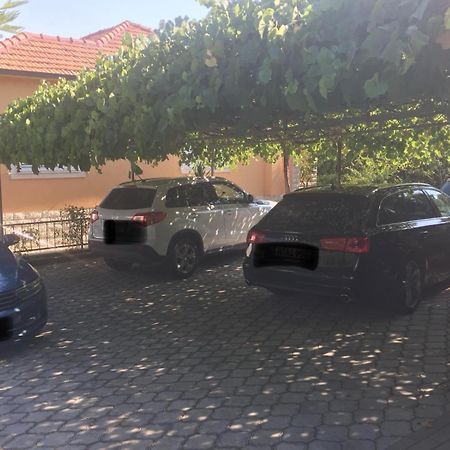 Villa Vinka Orebić Εξωτερικό φωτογραφία