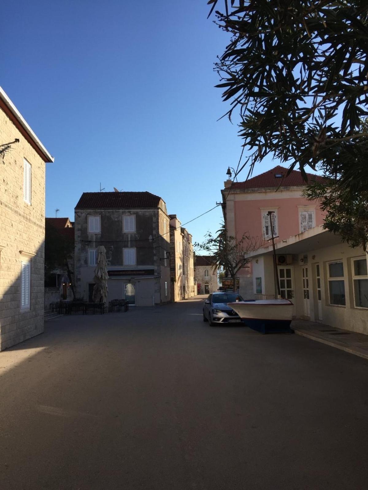 Villa Vinka Orebić Εξωτερικό φωτογραφία