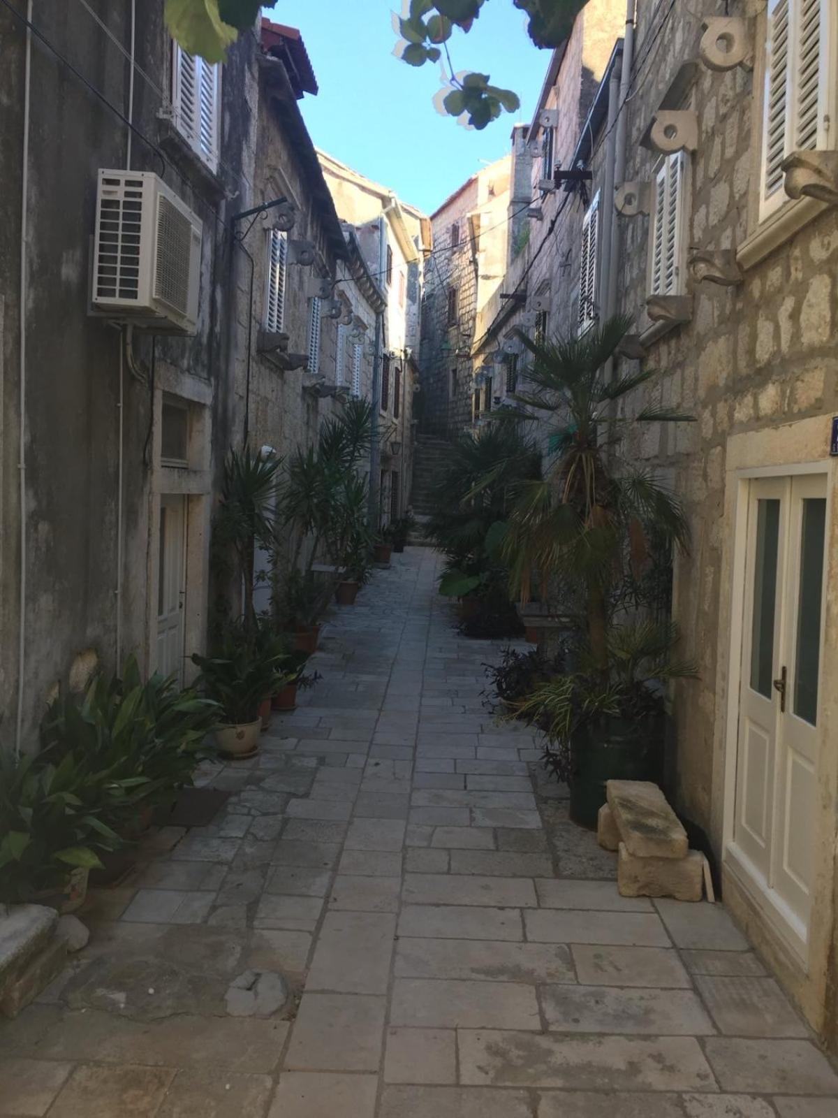 Villa Vinka Orebić Εξωτερικό φωτογραφία