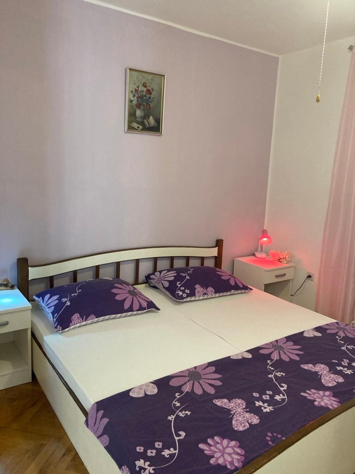 Villa Vinka Orebić Εξωτερικό φωτογραφία