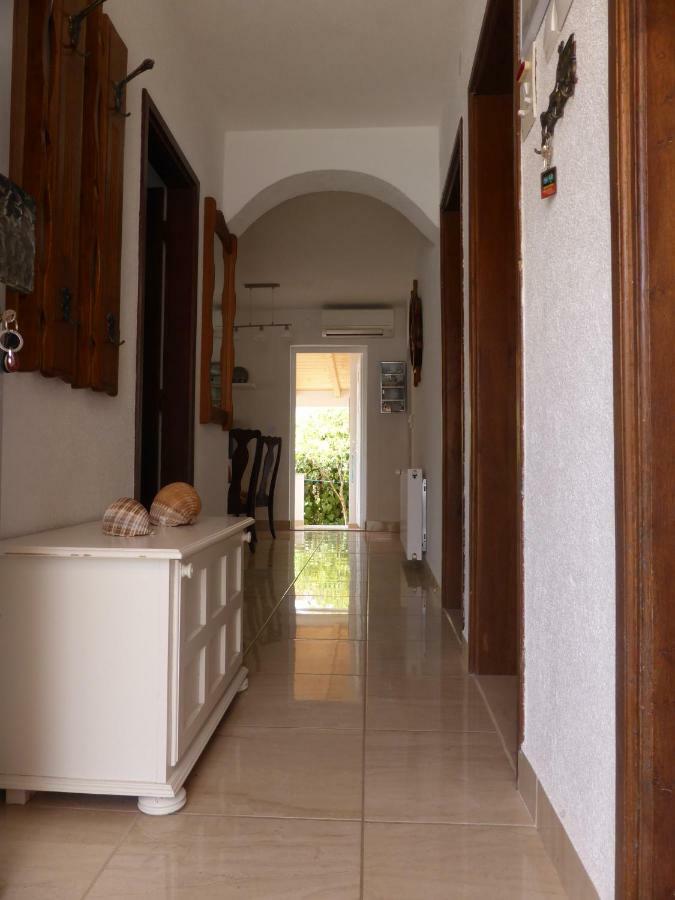 Villa Vinka Orebić Εξωτερικό φωτογραφία